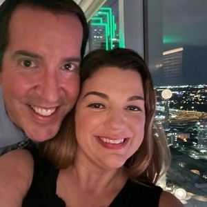 Meet your Posher, Kerry